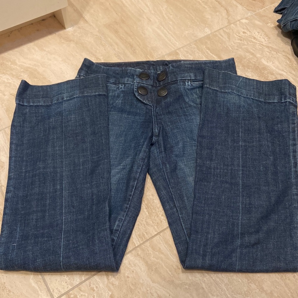 Citizens of Humanity SZ28
